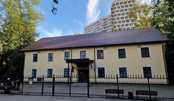 В Красногорском филиале Музея Победы откроется выставка памяти Эрнста Тельмана