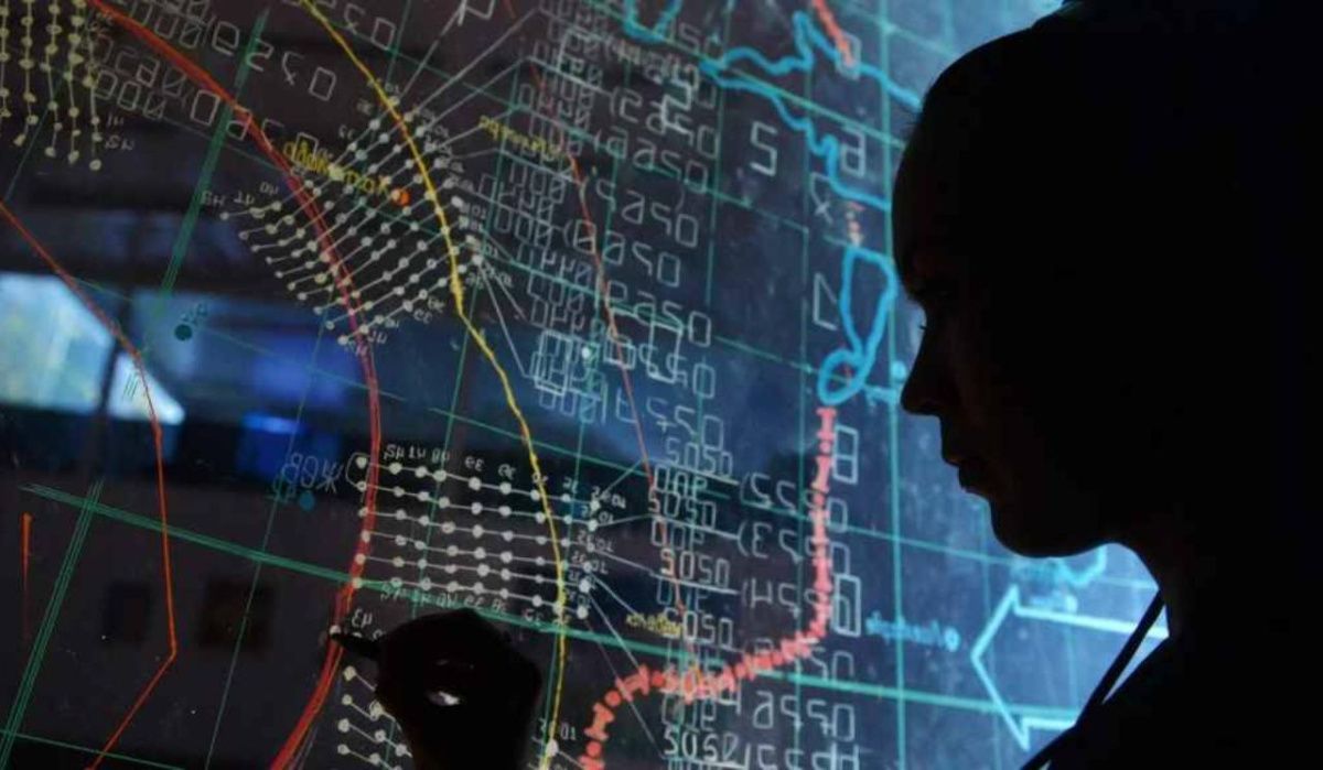 Российская ПВО отразила ночную атаку 80 украинских дронов