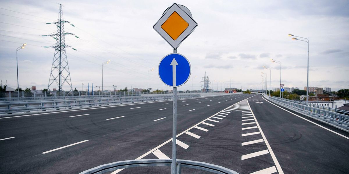 Водителей предупредили об изменениях в дорожных знаках с 1 сентября