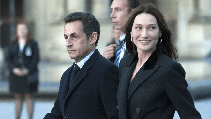 Президент в тюрьме: Саркози признан виновным в коррупции