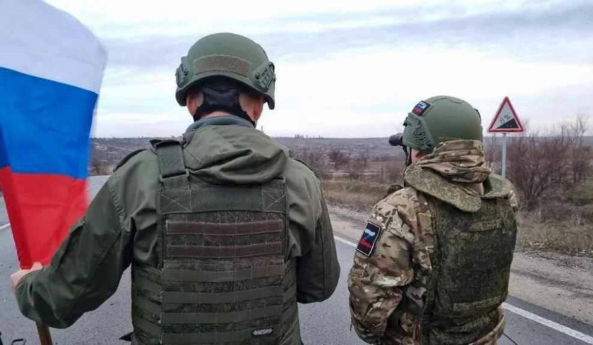 Россия готова приостановить бои на 5-6 часов в районах окружения ВСУ для доступа СМИ