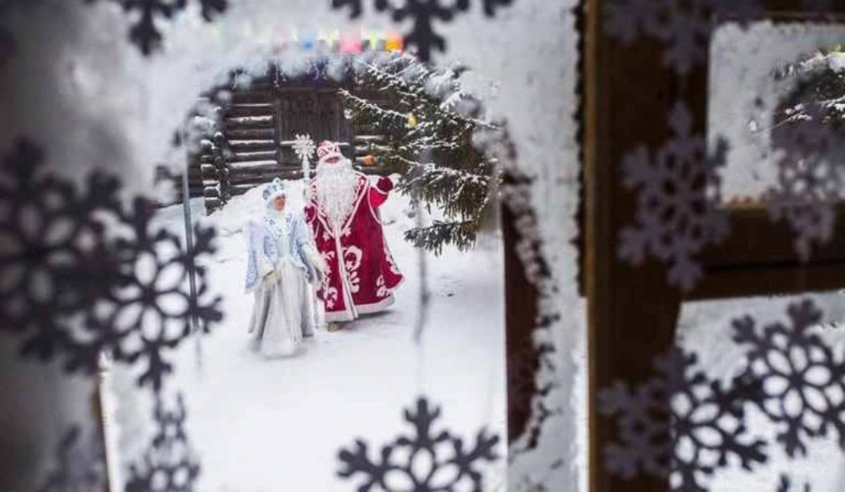 Россияне определили худшие подарки на Новый год