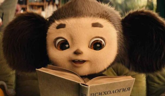 Дьяченко раскрыл, что ожидает зрителей в "Чебурашке 3"