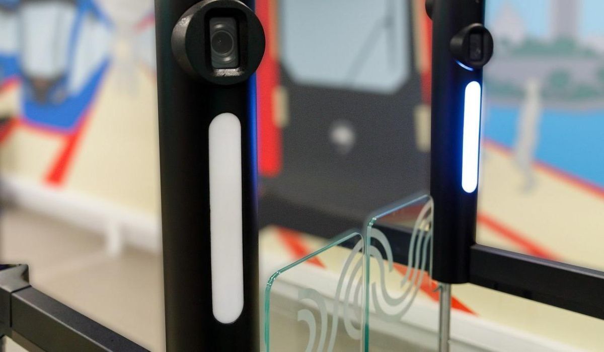 На 25 станциях метро в 2026 году появятся турникеты нового поколения