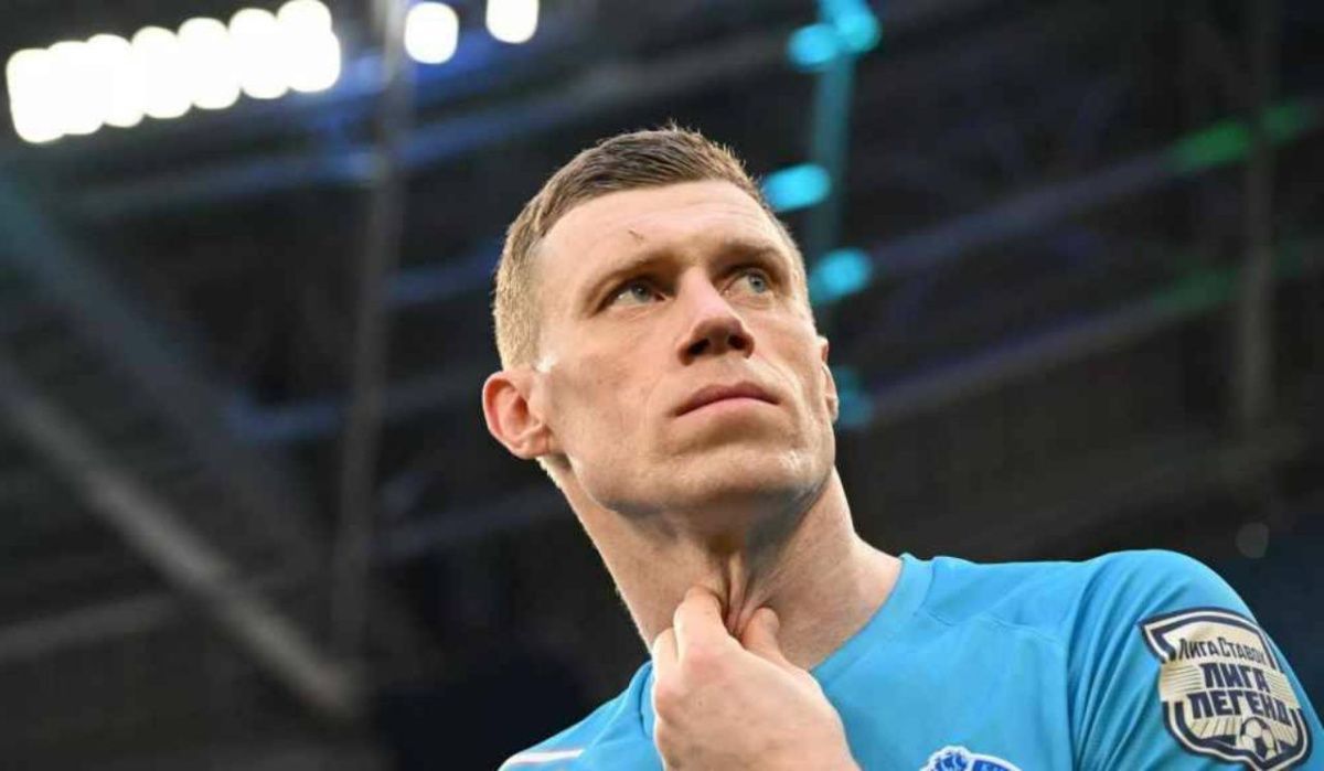 Бывший футболист сборной России задолжал ФНС почти 22 млн рублей Бывший футболист сборной России задолжал ФНС почти 22 млн рублей