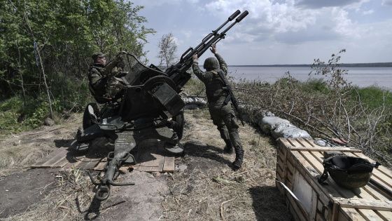 Российские военные отразили атаку на Крым и патрульный корабль ВМФ