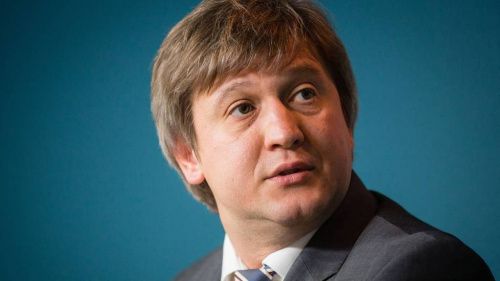 Экс-секретарь СНБО Украины избил советника офиса президента