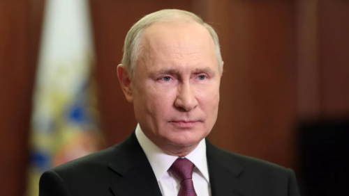 Путин обсудил ход "мусорной" реформы в России