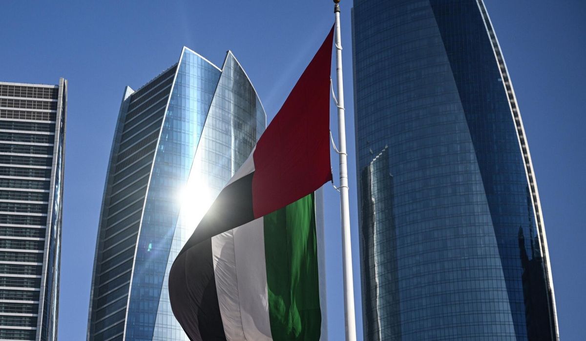 В Абу-Даби стартовали переговоры России, Украины и США