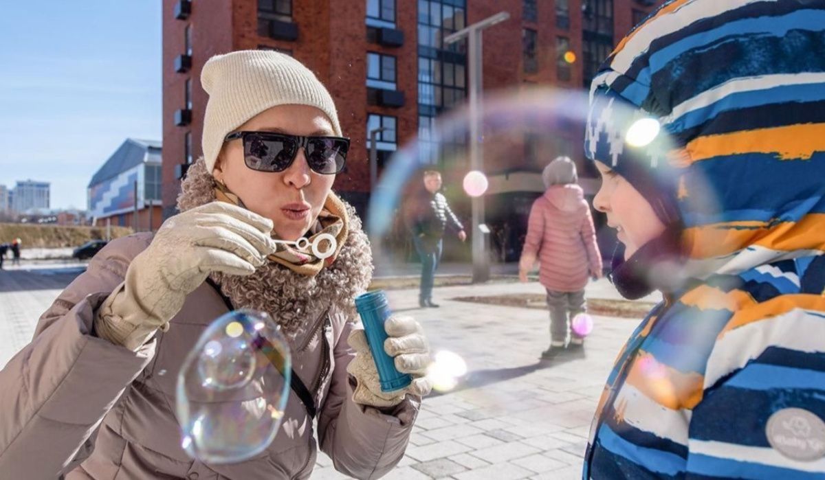 Сергей Миронов выступил с инициативой введения зарплаты для матерей