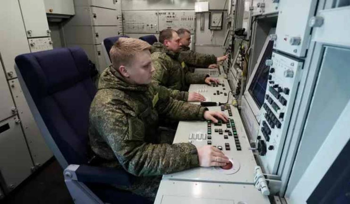 Российская ПВО за ночь уничтожила рекордное число украинских беспилотников