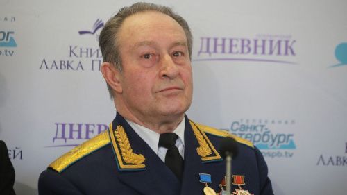 «Будет правильно»: Волобуев указал Смольному на необходимость освободить ветеранов от оплаты ЖКУ