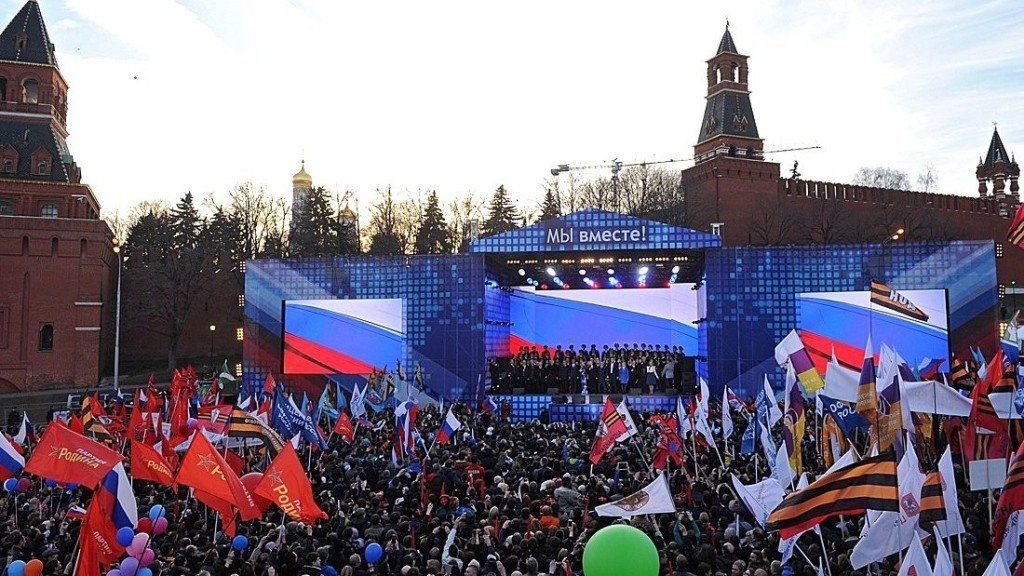 Население России сократилось более чем на 500 тысяч человек