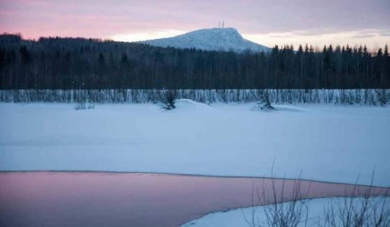 Спасенный в Красновишерске турист находится в критическом состоянии