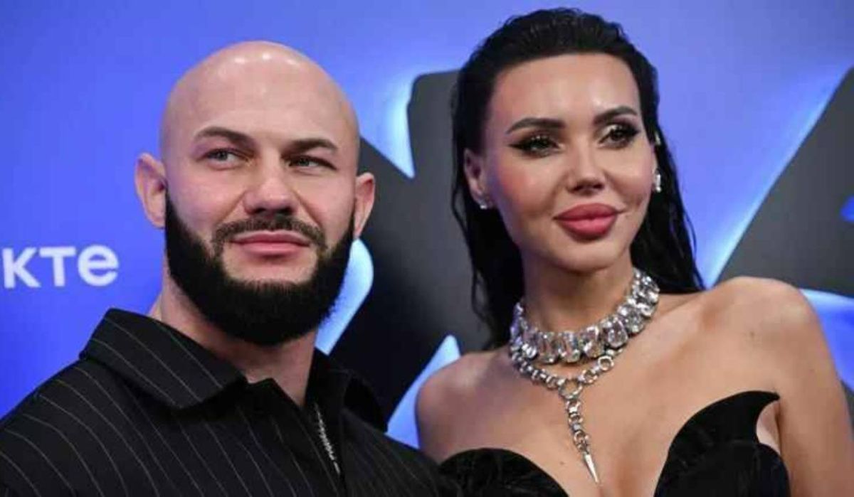 Самойлова подала иск об ограничении родительских прав Джигана