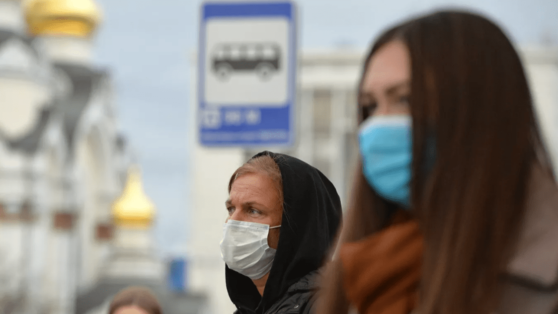 Власти откровенно рассказали о сроках завершения пандемии в России
