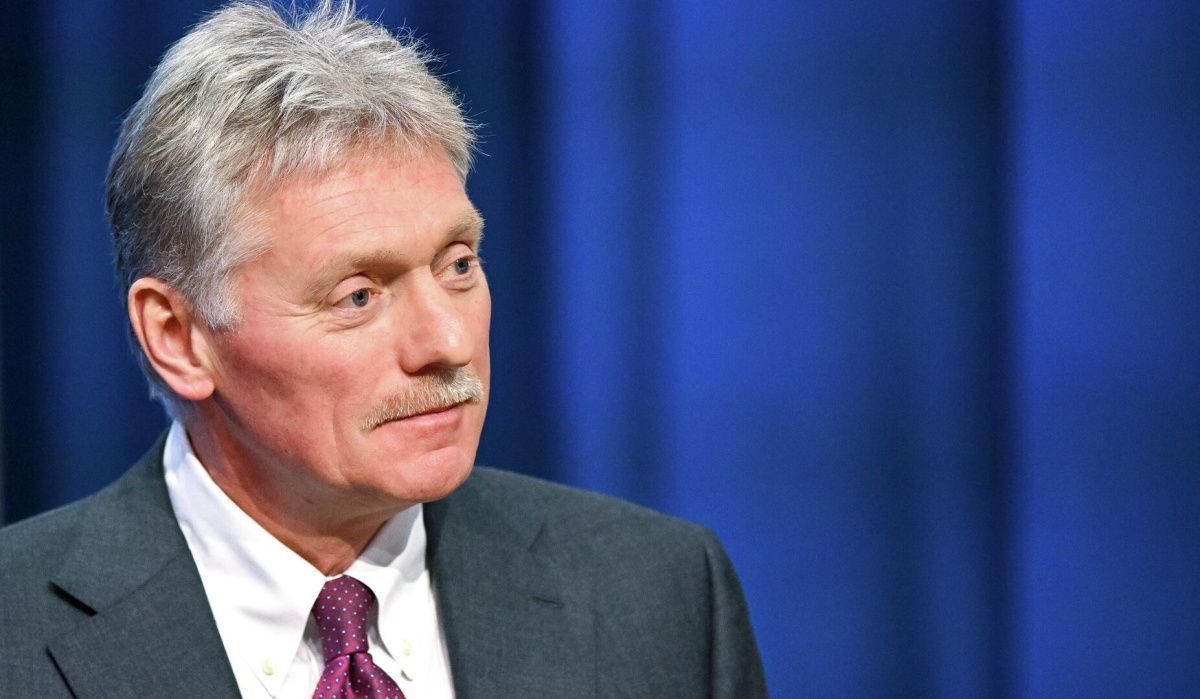 Песков подверг критике европейскую правящую элиту