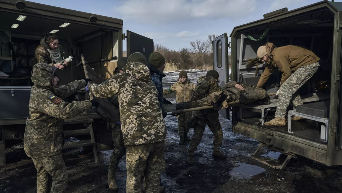 Украинский пленный рассказал, как Киев обманывает семьи убитых военных