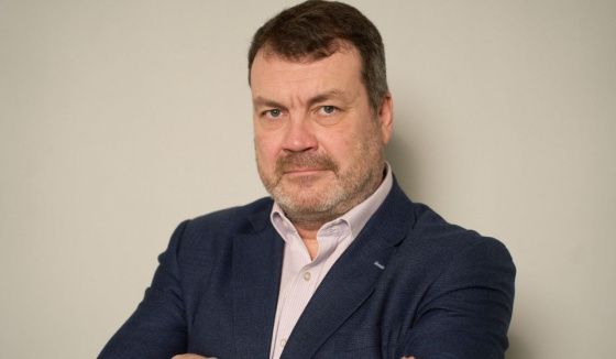 Георгий Москвичев стал генеральным директором РОСИЗО