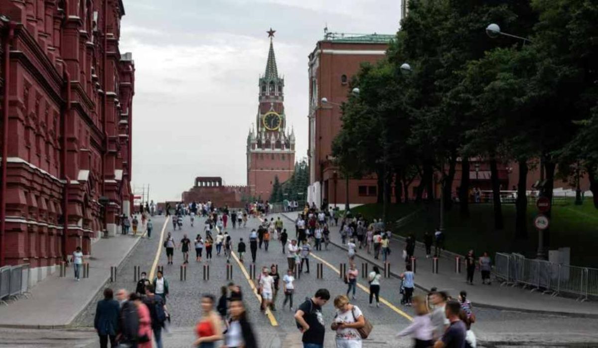 Прогноз погоды на майские праздники в России: чего ожидать?