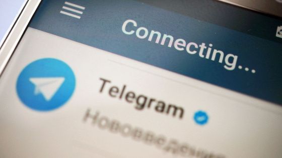 Дуров: Telegram выдаёт властям личные данные пользователей с 2018 года