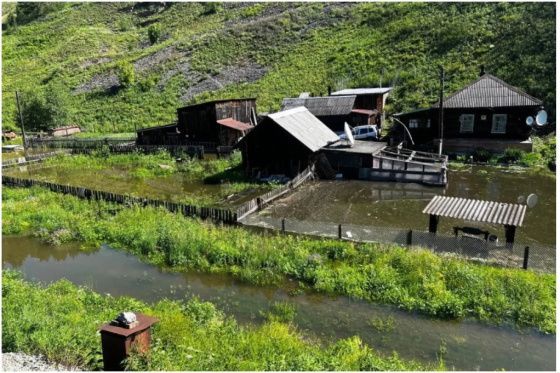 В Челябинской области пострадавшие от паводка могут получить компенсацию