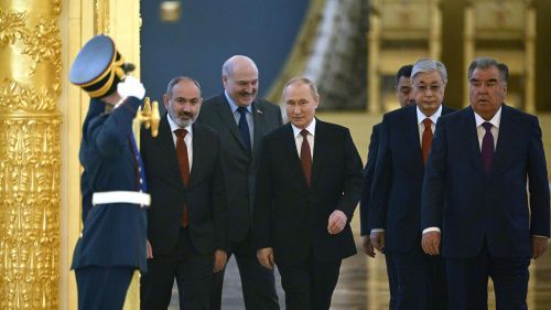 Генсек ОДКБ приедет в Армению для оценки ситуации