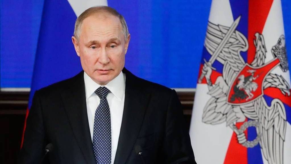 Путин объяснил, чем надоели американцы и почему им нельзя верить