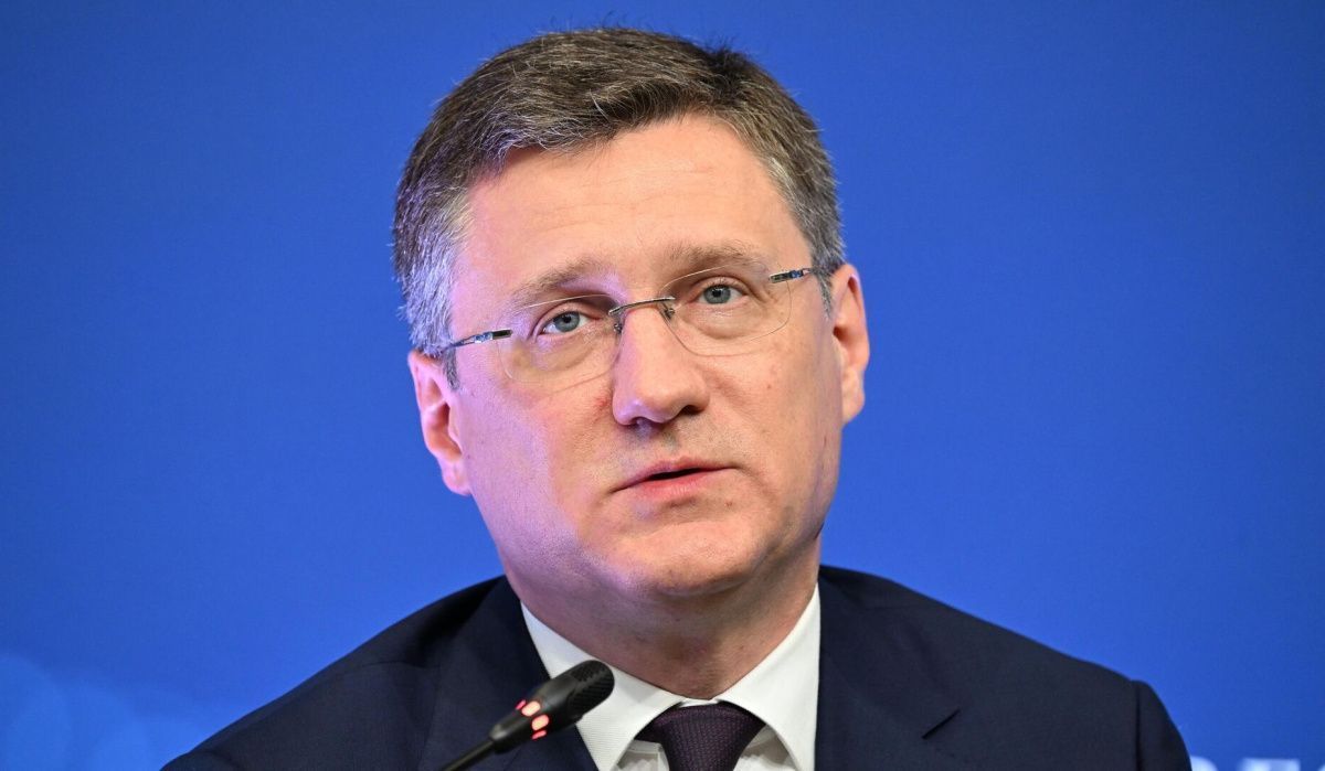 Новак сообщил об улучшении ситуации с топливом на отечественном рынке
