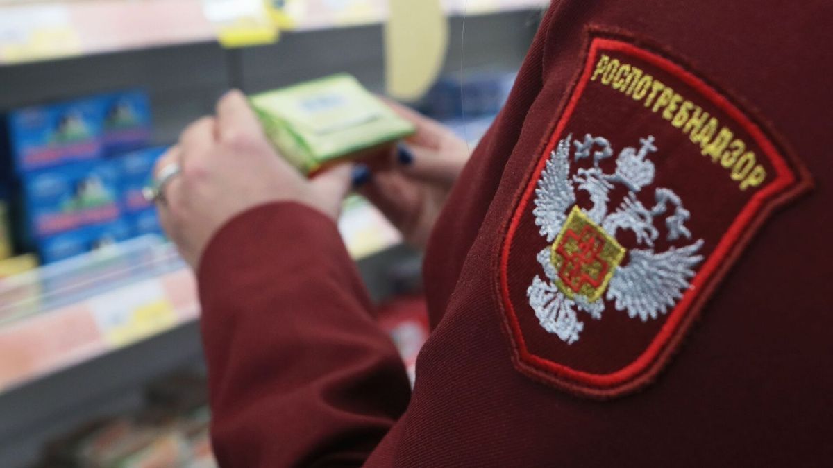Попова сообщила о числе завезённых опасных инфекций в Россию в 2026 году