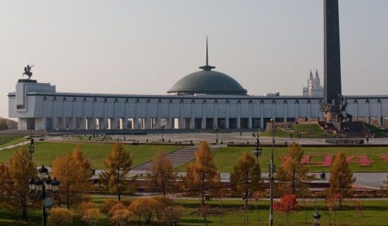 Музей Победы в Пятигорске собрал участников из 40 стран для международной дискуссии