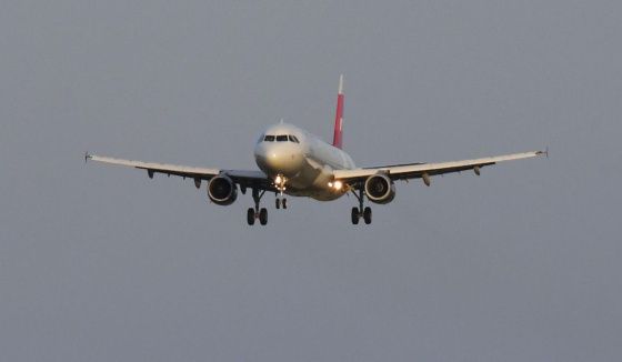 Врач из Башкирии спас пассажира на рейсе "Москва - Уфа"