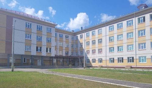 В Красноярском крае откроются семь новых школ 