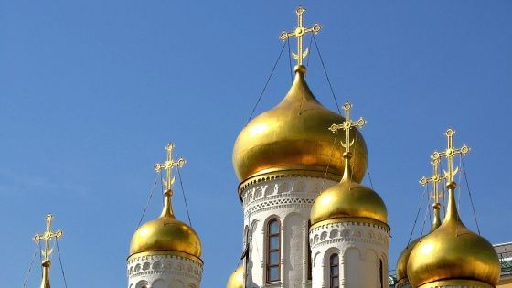 РПЦ отказалась добиваться перемирия на Пасху из-за непонимания Украины