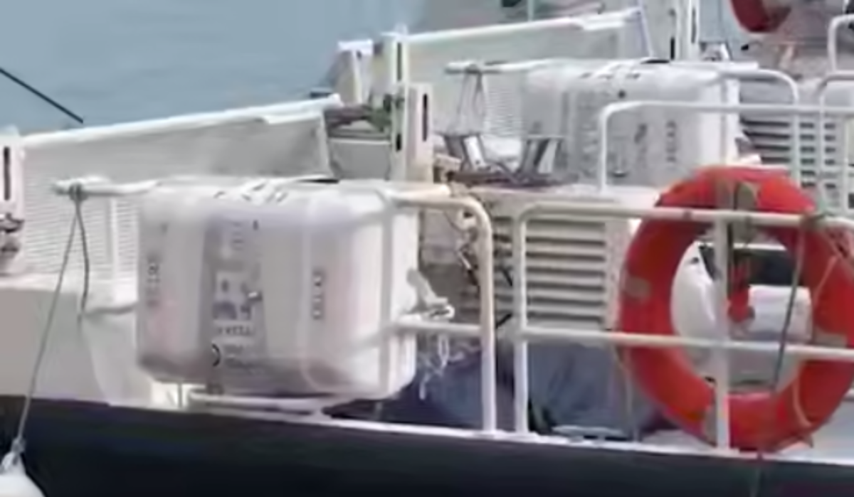 Мать Свечникова: татуировки на теле из Босфора совпадают с тату сына