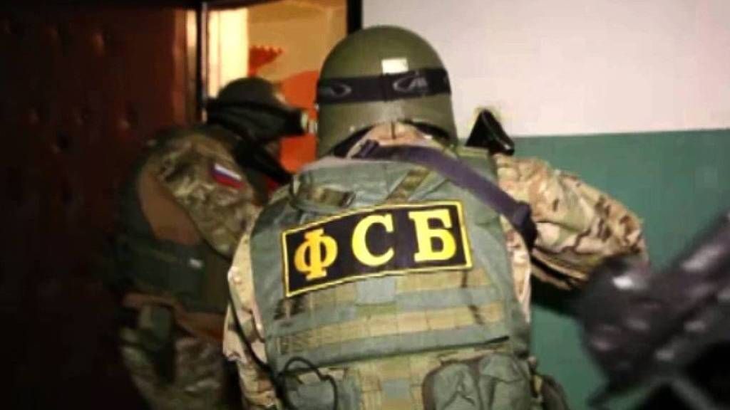 В России задержали 19 радикальных исламистов