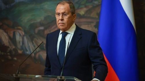 Лавров анонсировал ответ России на атаку Кремля