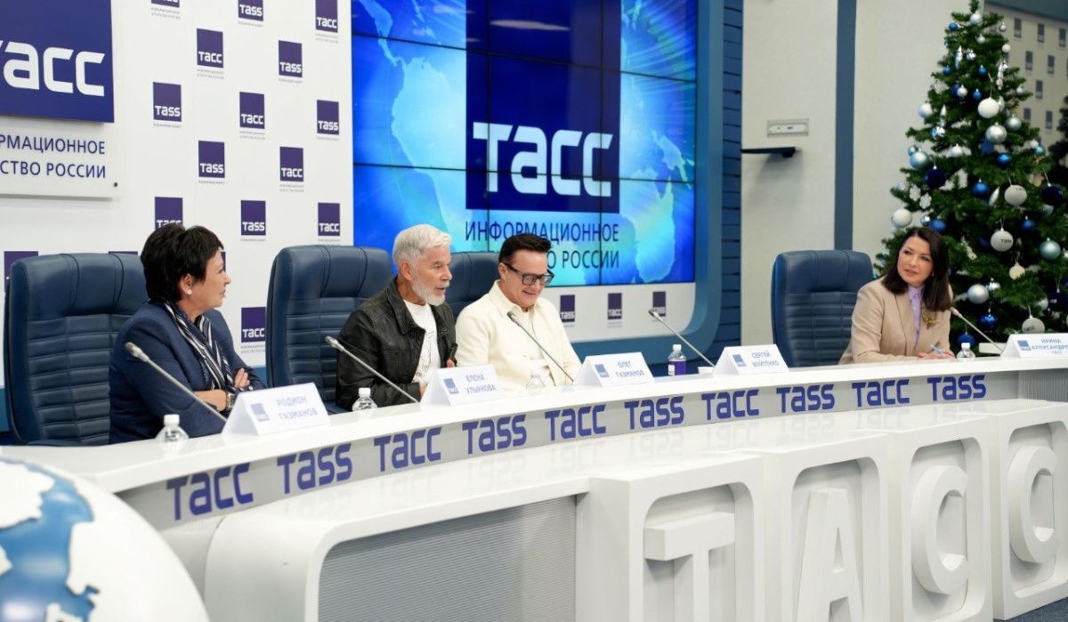 Движение Газманов-Родники объявило о старте очередного сезона «Родников»