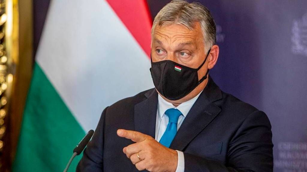 Премьер-министр Венгрии прокомментировал газовую сделку с Россией