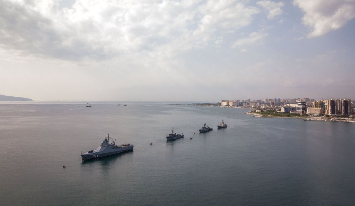 Представитель Госдумы: Планы Киева по контролю Черного моря — фантазии