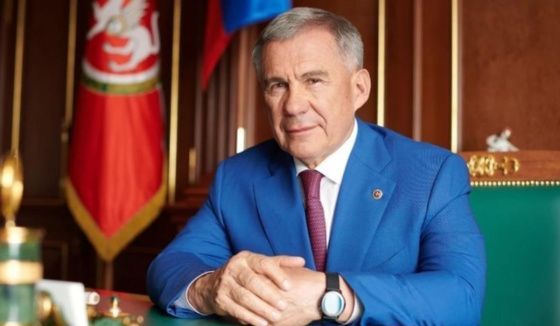 Татарстан организует выставку произведений изобразительного искусства в Абу-Даби
