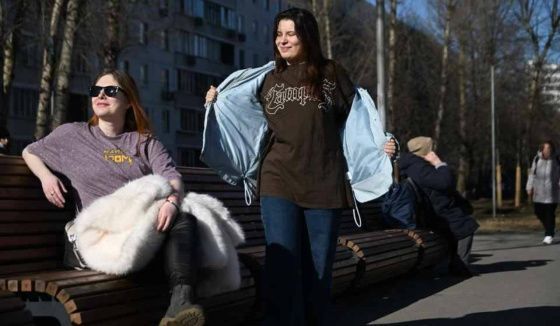 Туманы и потепление до +13 градусов: прогноз погоды на выходные в Башкирии