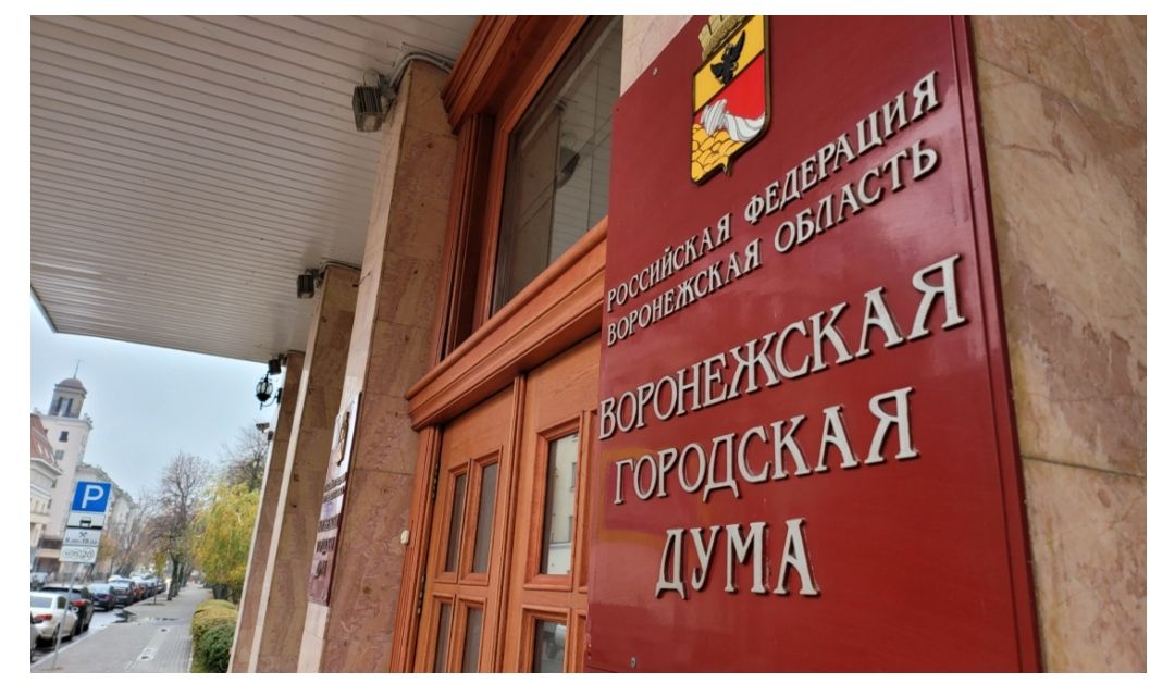 В Воронеже предложили вернуть прямые выборы мэра