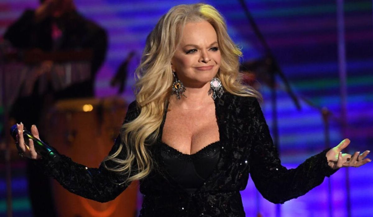 Лариса Долина прошла психиатрическую экспертизу