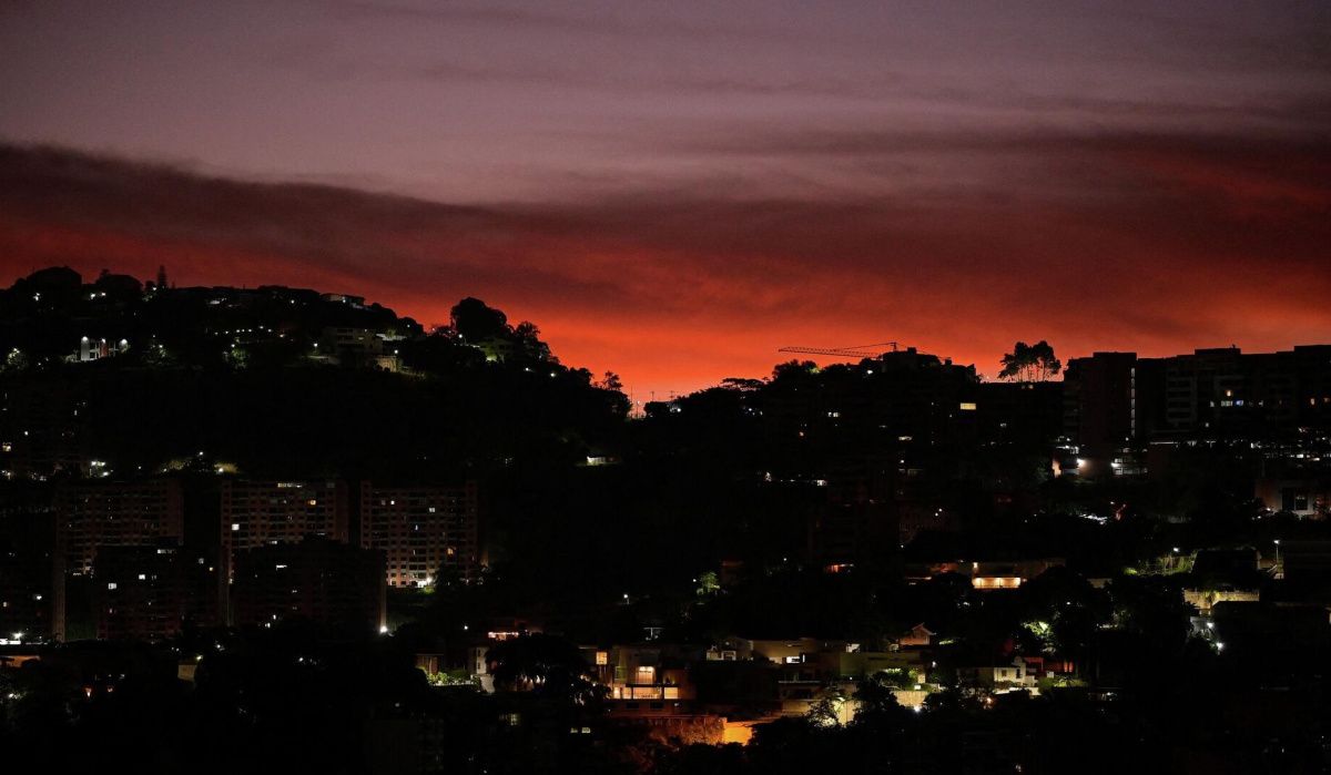 Венесуэла инициирует экстренное заседание Совета Безопасности ООН