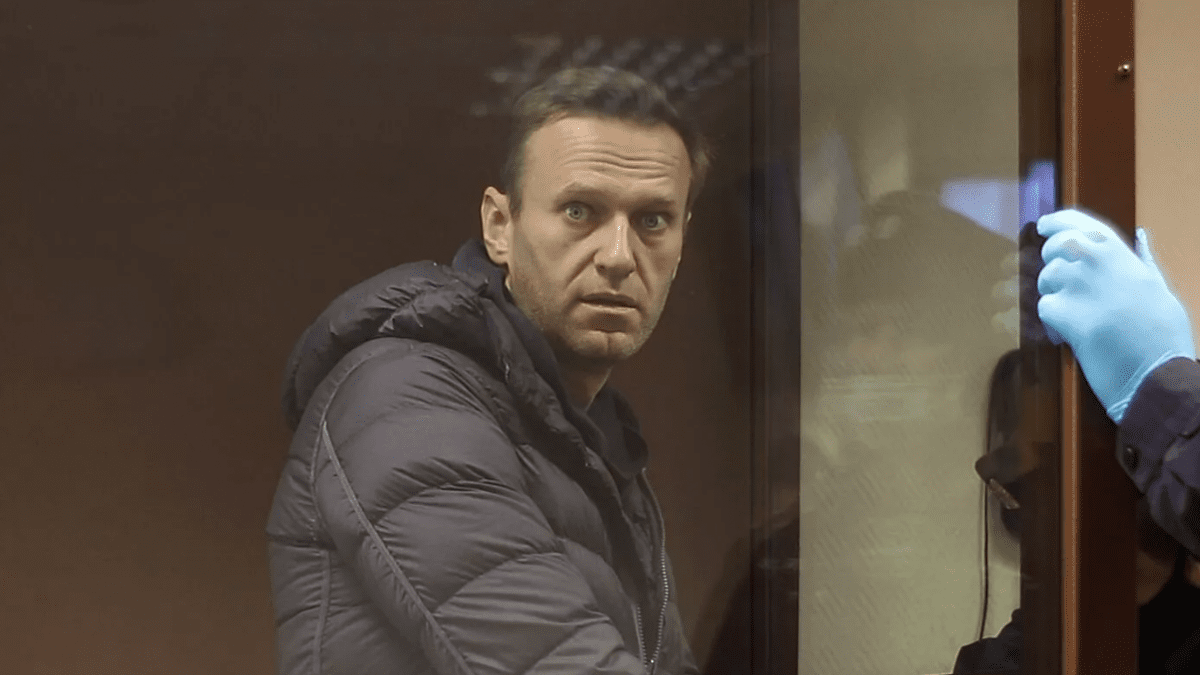 Сторонники Навального начали травлю внука ветерана