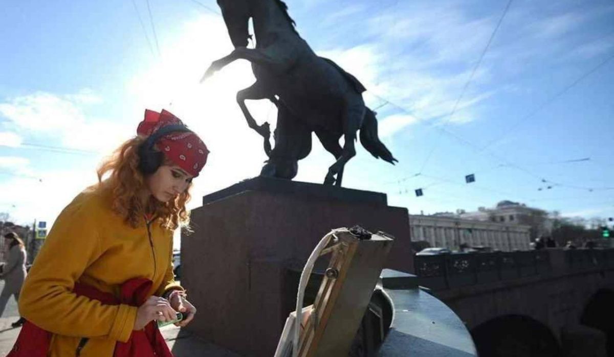 Колесов: Прогноз погоды в Петербурге на ближайшие два дня