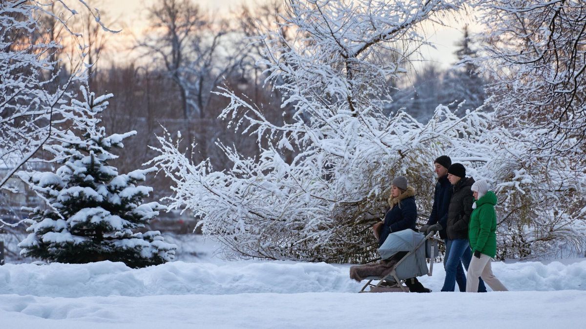 Пособие при рождении ребенка в России увеличено до 28,7 тысяч рублей