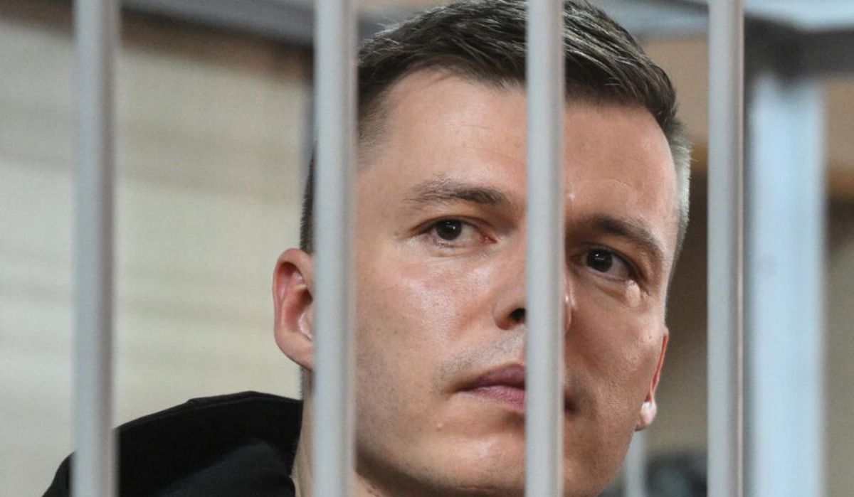 Экс-супруга блогера Лерчек этапировали в СИЗО «Бутырка»