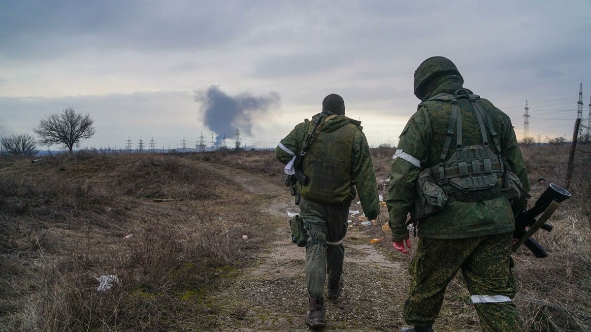 В Минобороны раскрыли потери украинской техники с начала спецоперации